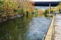 Trout Fishing on the Roanoke River Greenway